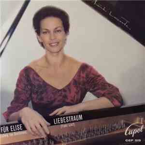 Käbi Laretei - Für Elise / Liebestraum