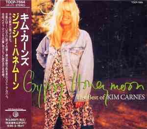 Kim Carnes - Gypsy Honeymoon (The Best Of Kim Carnes)