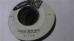 Kitch - Sugar Bum Bum