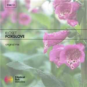 Kloset - Foxglove