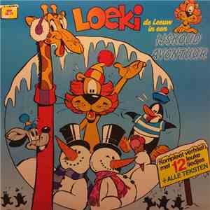 Loeki De Leeuw - In Een Ijskoud Avontuur