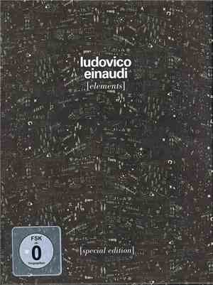 Ludovico Einaudi - Elements [Special Edition]