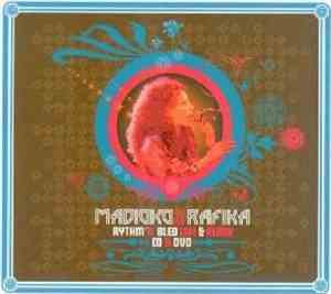 Madioko & Rafika - Rythm'N'Bled Live & Remix