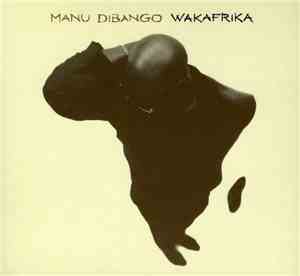 Manu Dibango - Wakafrika