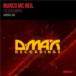 Marco Mc Neil - Fallen Empire