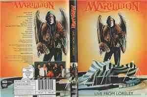 Marillion - Live From Loreley