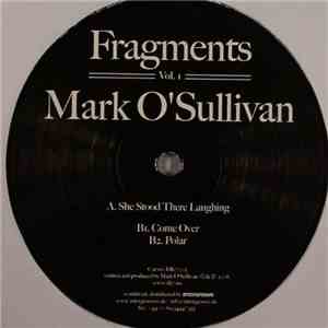 Mark O'Sullivan - Fragments Vol. 1