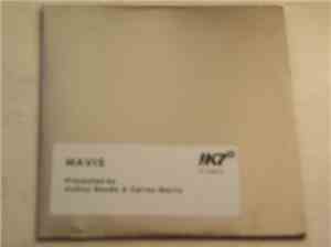Mavis  - MAVIS