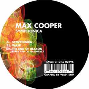 Max Cooper - Symphonica