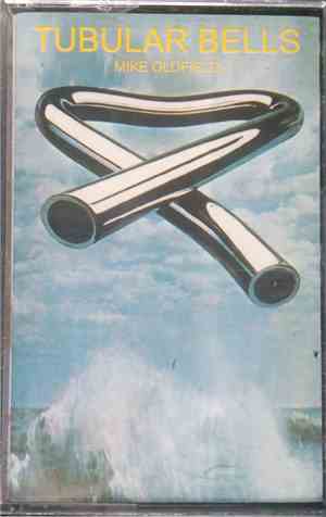 Mike Oldfield - Tubular Bells