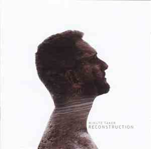 Minute Taker - Reconstruction