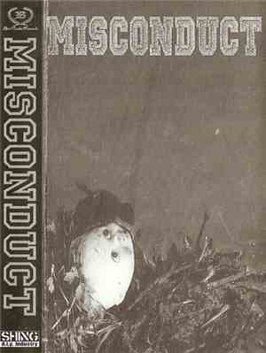 Misconduct - ...Another Time