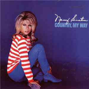 Nancy Sinatra - Country, My Way