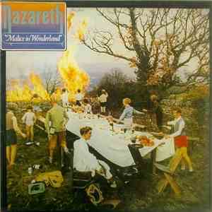 Nazareth  - Malice In Wonderland
