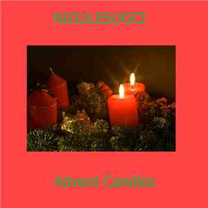 Nigulesugci - Advent Candles