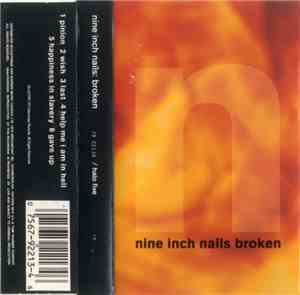Nine Inch Nails - Broken