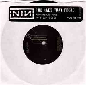 Nine Inch Nails - The Hand That Feeds