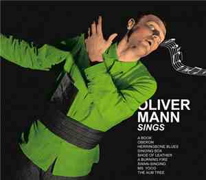 Oliver Mann  - Oliver Mann Sings