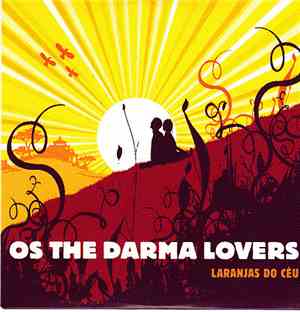 Os The Darma Lovers - Laranjas Do Ceu