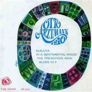 Otto Arztmann Trio - Aleluya