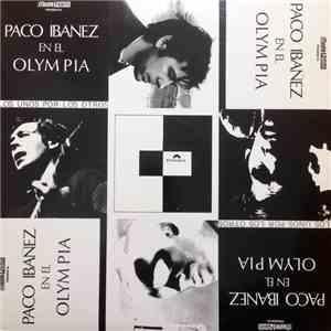Paco Ibañez - Paco Ibañez En El Olympia
