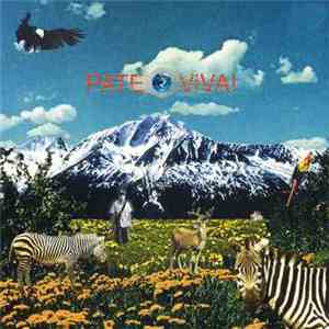 Pate - ViVA!