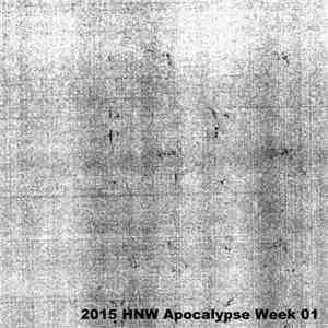 Paul Dvr - 2015 HNW Apocalypse Week 01