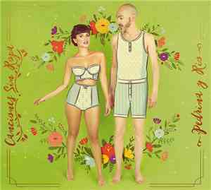 Pedrina y Rio - Canciones Sin Ropa