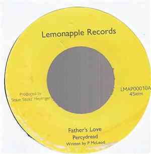 Percydread - Father's Love / Dungeon