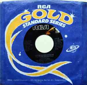 Perry Como With Mitchell Ayres' Orchestra And The Ray Charles Singers - Cat ...