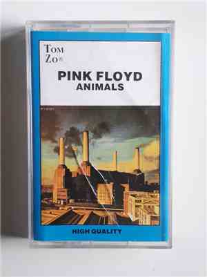 Pink Floyd - Animals