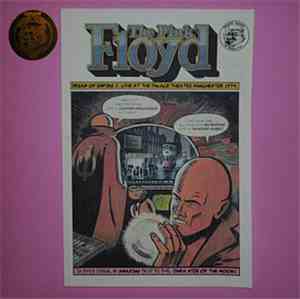 Pink Floyd - Dream Of Empire 2