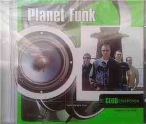 Planet Funk - Club Collection