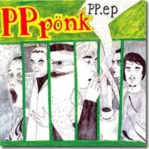 Pppönk - PP.ep