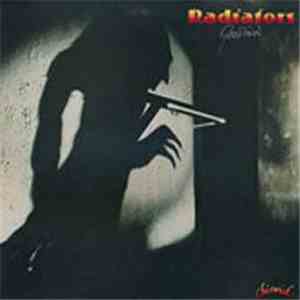Radiators - Ghostown