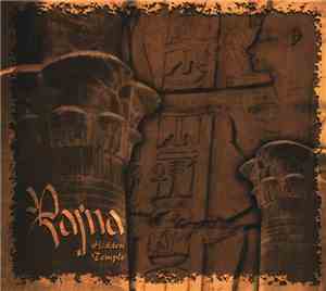 Rajna - Hidden Temple + From The Ashes