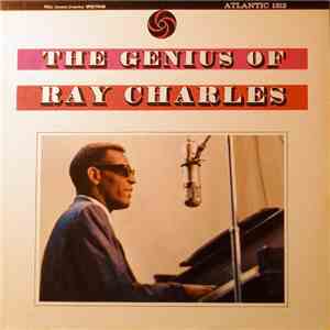 Ray Charles - The Genius Of Ray Charles