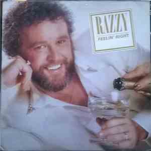 Razzy Bailey - Feelin' Right