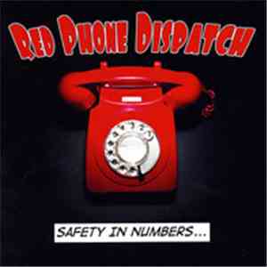 Red Phone Dispatch - Safety In Numbers
