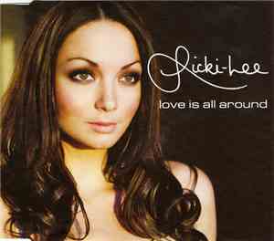 Ricki-Lee - Love Is All Around