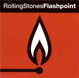 Rolling Stones - Flashpoint