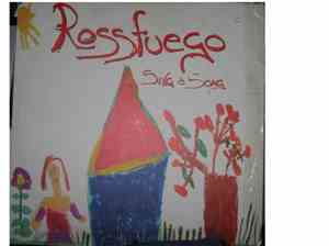 Rossfuego - Sing A Song