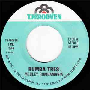 Rumba Tres - Medley Rumbamania