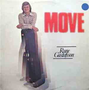 Rune Gustafsson - Move