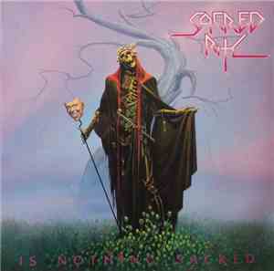 Sacred Rite - Is Nothing Sacred