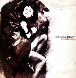 Sandie Shaw - Frederick