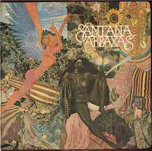 Santana - Abraxas