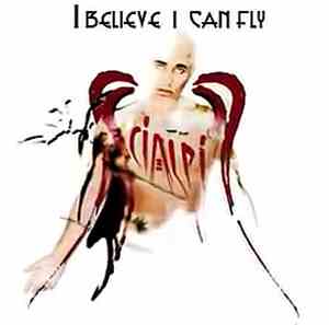 Scialpi - I Believe I Can Fly