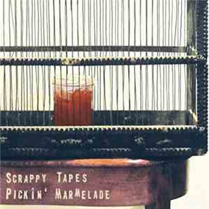 Scrappy Tapes - Pickin' Marmelade