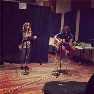 Sea Of Bees - Folkadelphia Session 5​/​20​/​2012